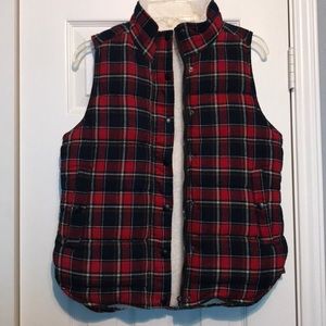 Vest